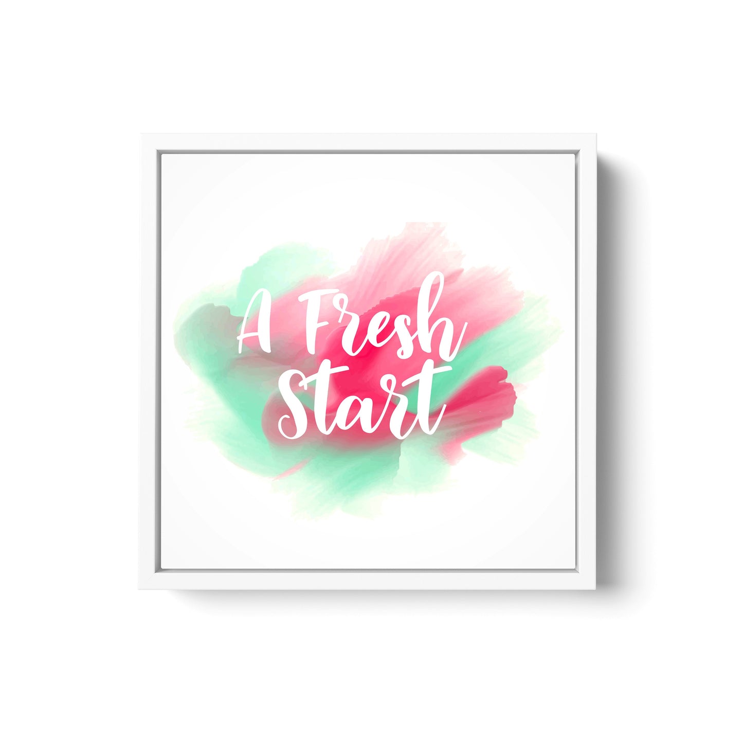 Fresh Start