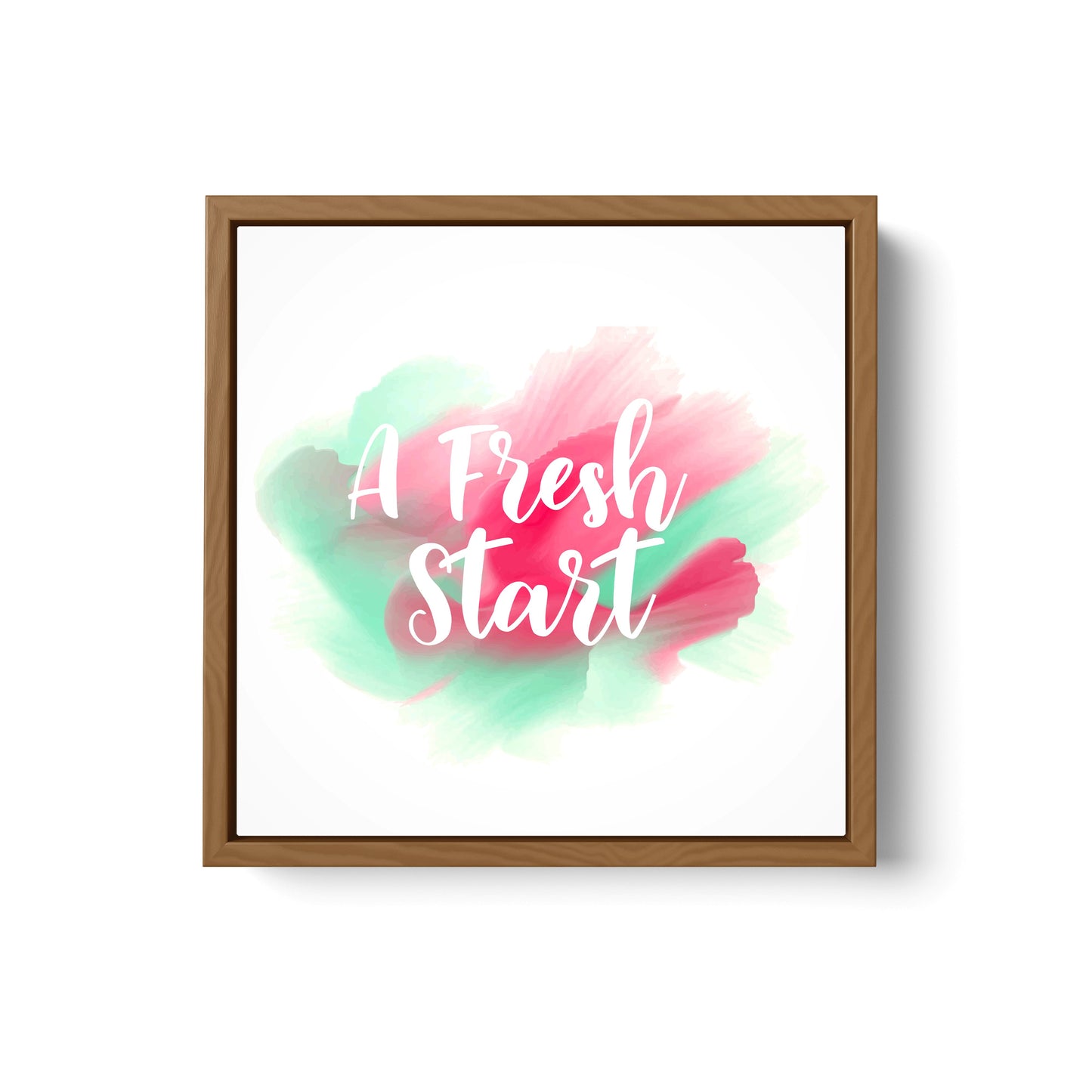 Fresh Start