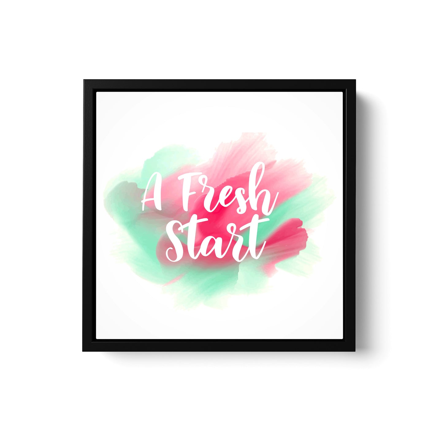 Fresh Start
