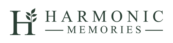 Harmonic Memories